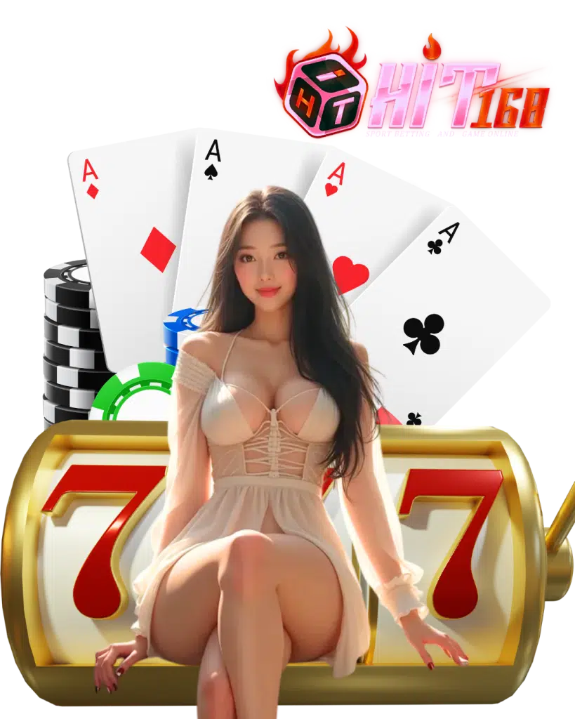 ค่าย168